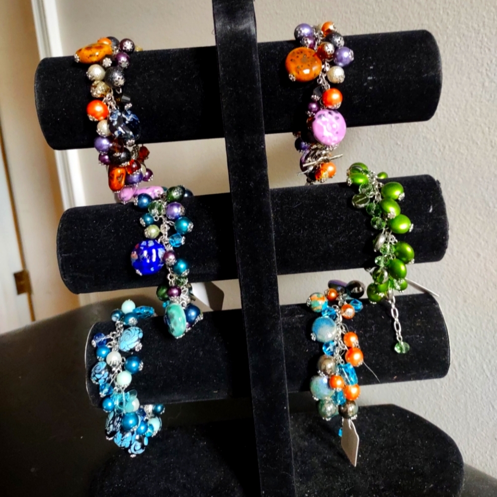 Beaded Bracelet